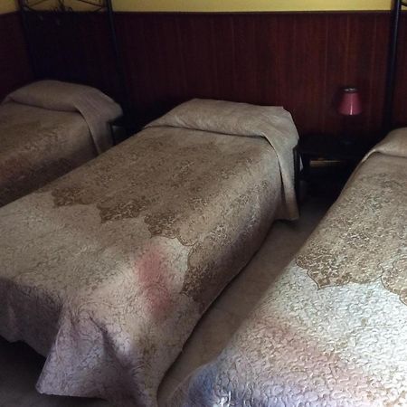 Casa Garome 14 Parking Gratis Villa Santa Cruz de la Palma  Dış mekan fotoğraf
