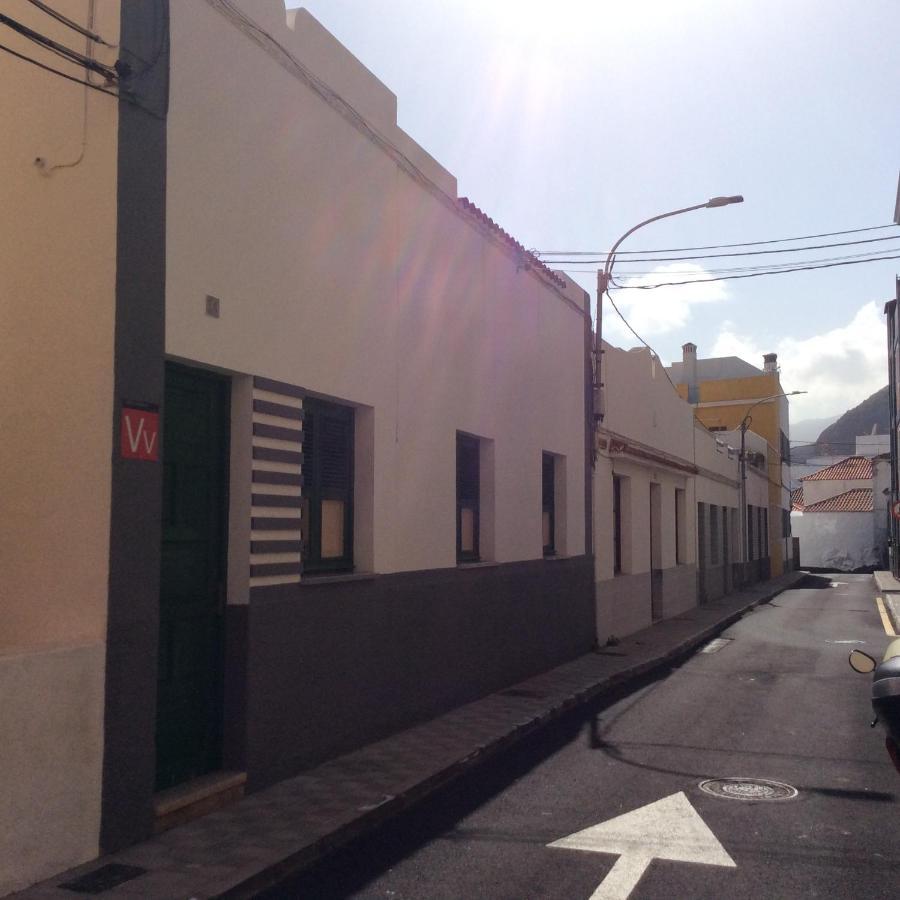 Casa Garome 14 Parking Gratis Villa Santa Cruz de la Palma  Dış mekan fotoğraf