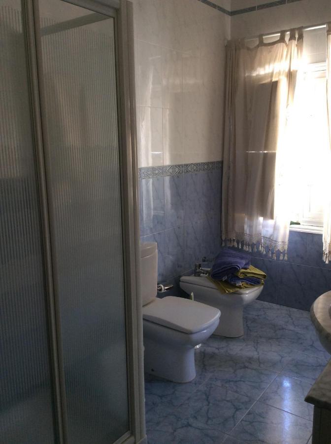 Casa Garome 14 Parking Gratis Villa Santa Cruz de la Palma  Dış mekan fotoğraf