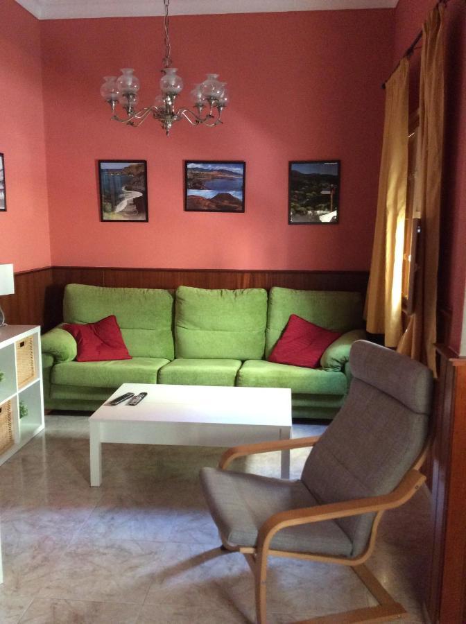 Casa Garome 14 Parking Gratis Villa Santa Cruz de la Palma  Dış mekan fotoğraf