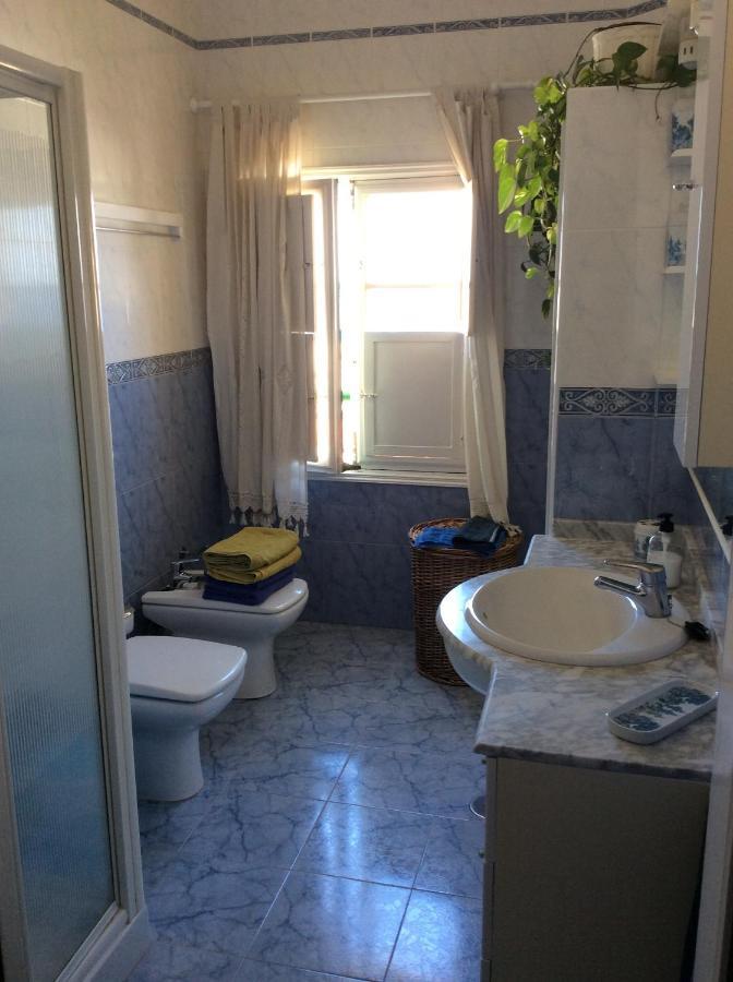 Casa Garome 14 Parking Gratis Villa Santa Cruz de la Palma  Dış mekan fotoğraf