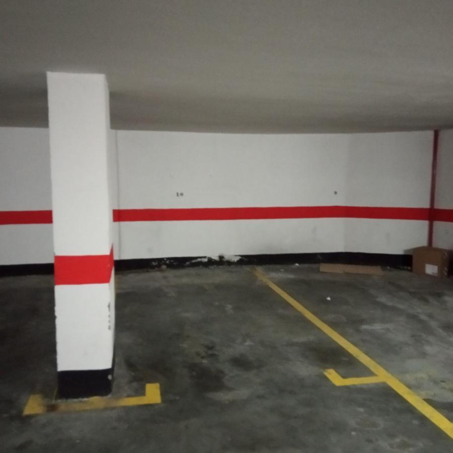 Casa Garome 14 Parking Gratis Villa Santa Cruz de la Palma  Dış mekan fotoğraf