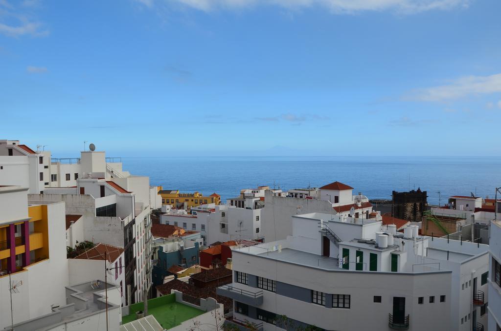 Casa Garome 14 Parking Gratis Villa Santa Cruz de la Palma  Dış mekan fotoğraf
